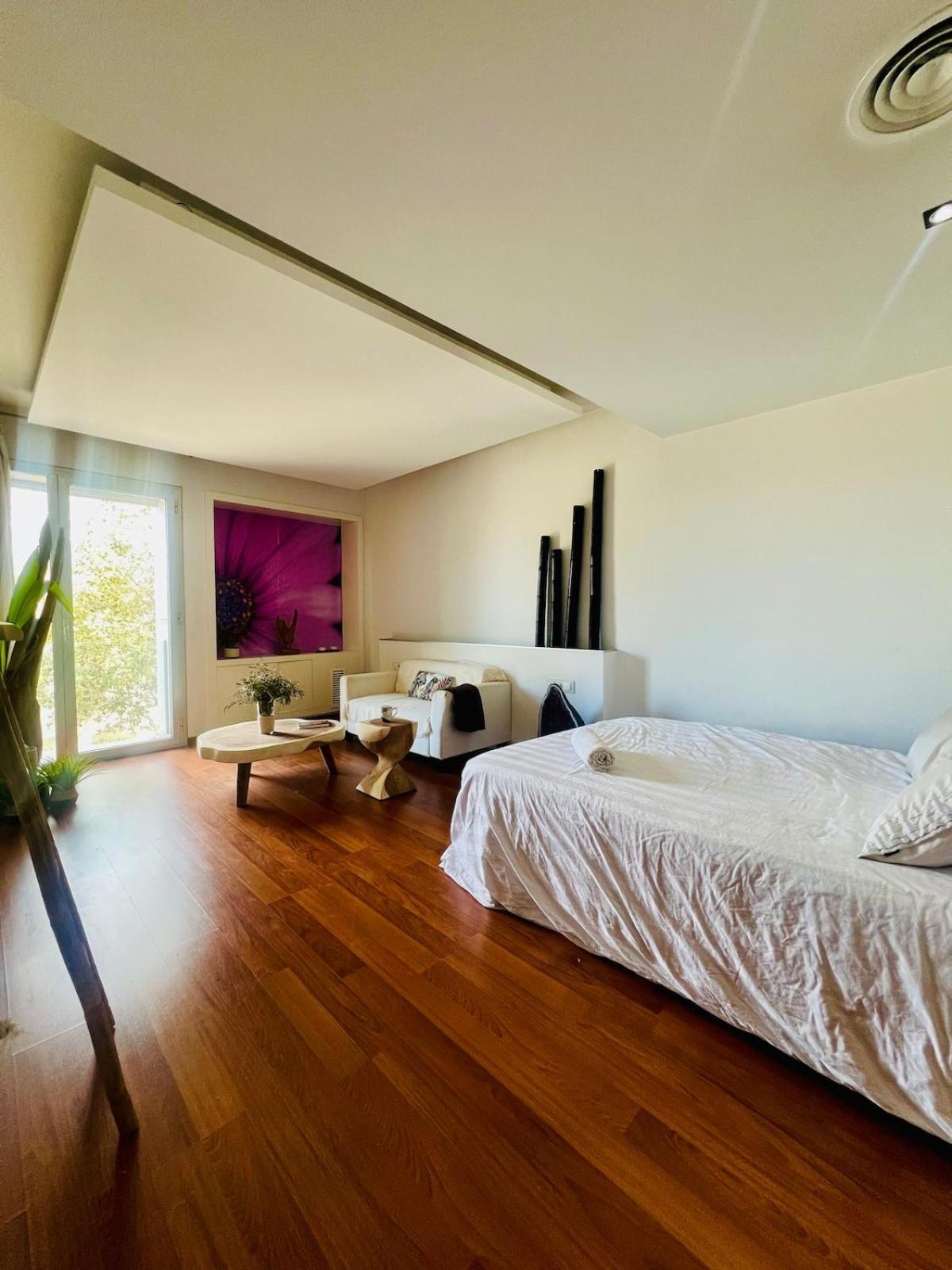 Casa De Diseno En El Delta Del Ebro